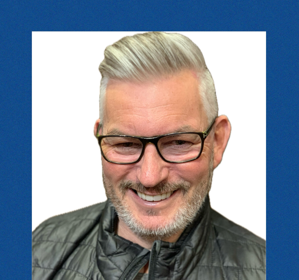 Mens Professional Haircut