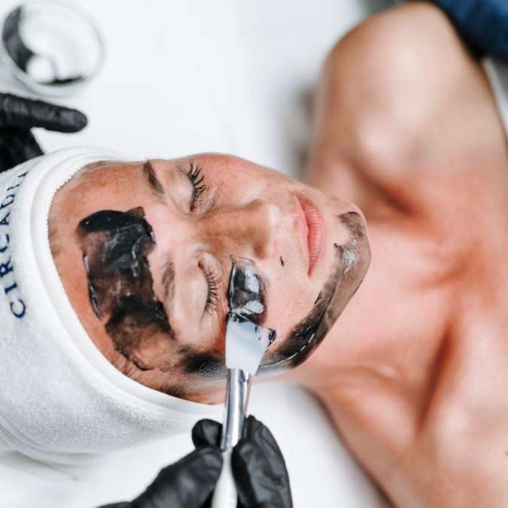 Oxygen Clear Acne Facial at Rada Glow Studio in San Diego, CA