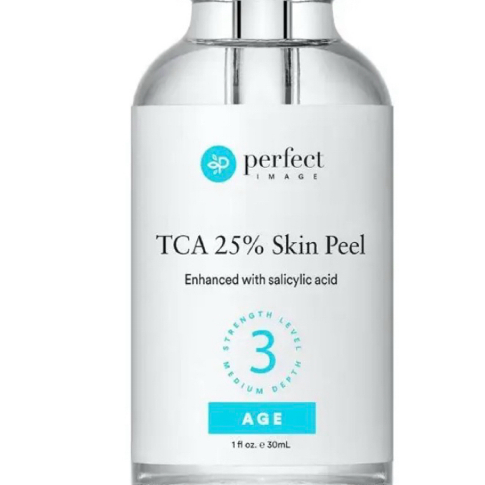 TCA 25% Skin Peel at Royall Treatment Room in Valparaiso, FL