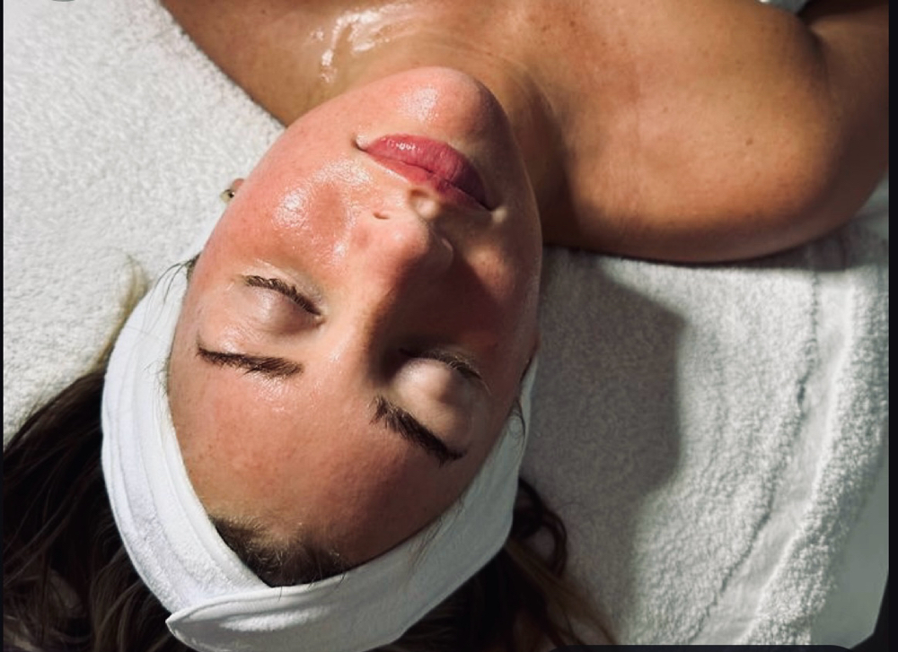 Teen Facial