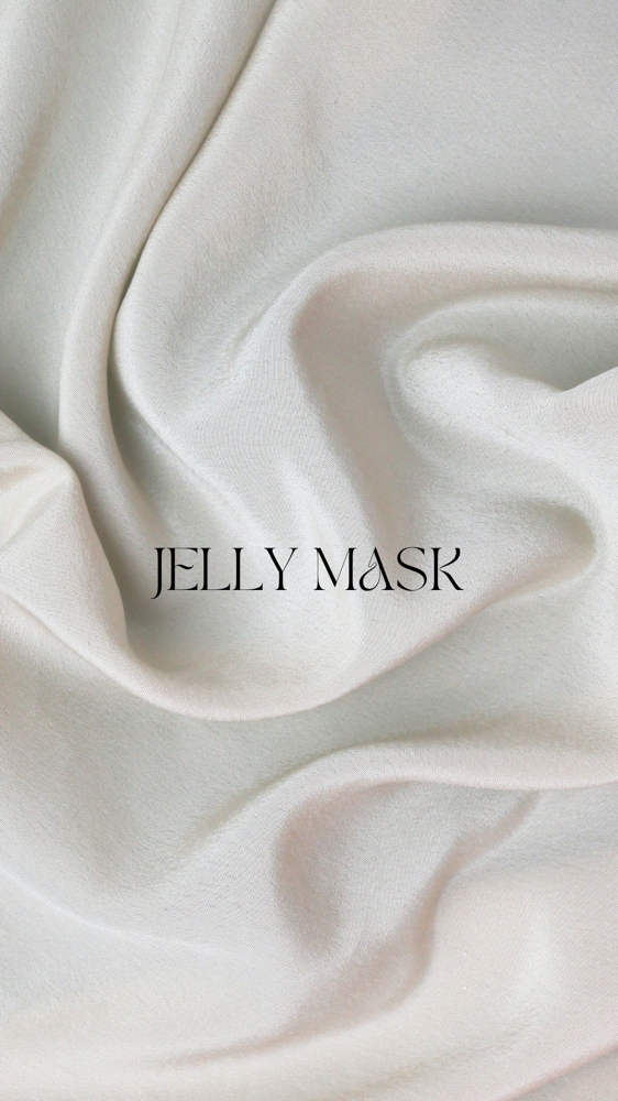 Jelly Mask