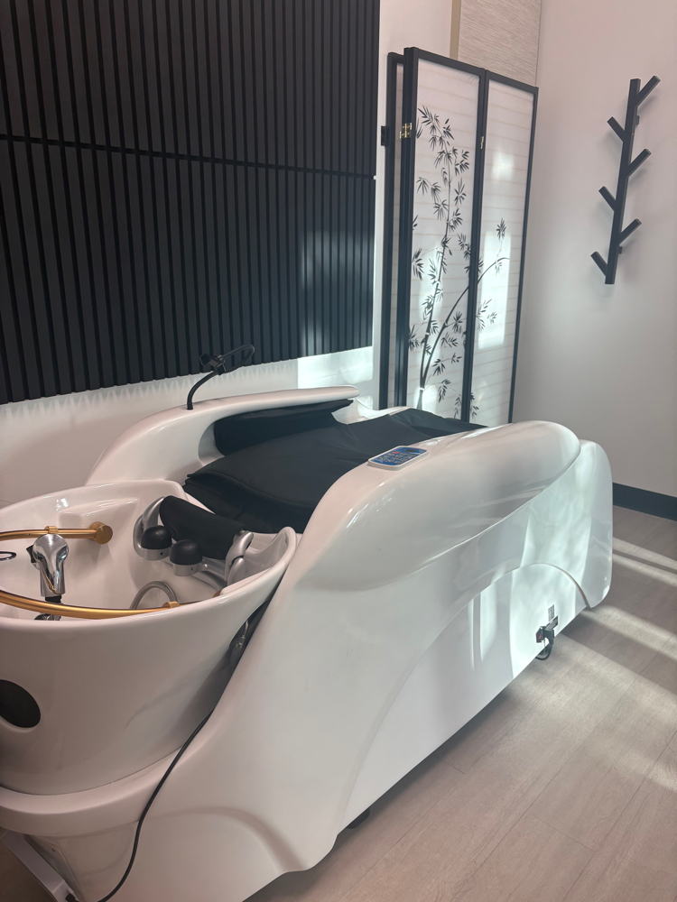 Head Spa Treatment