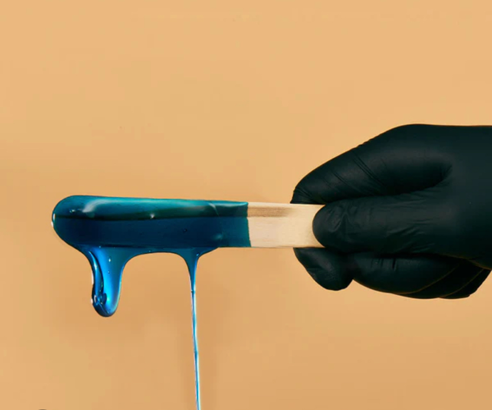 Brazillian Wax