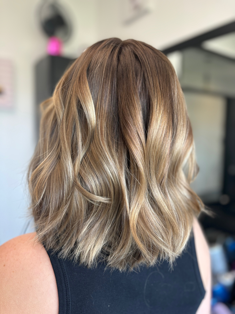 ROOT COLOR