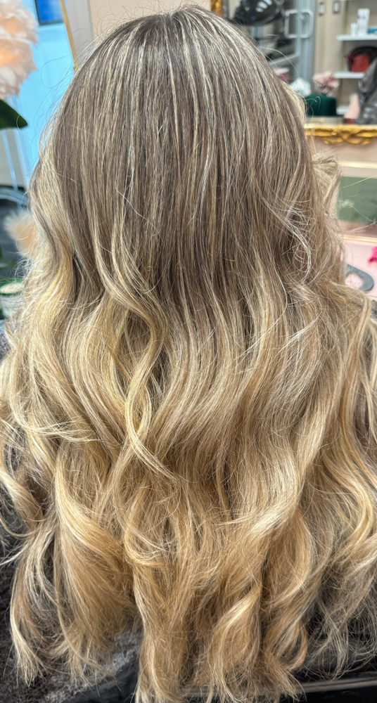 Balayage