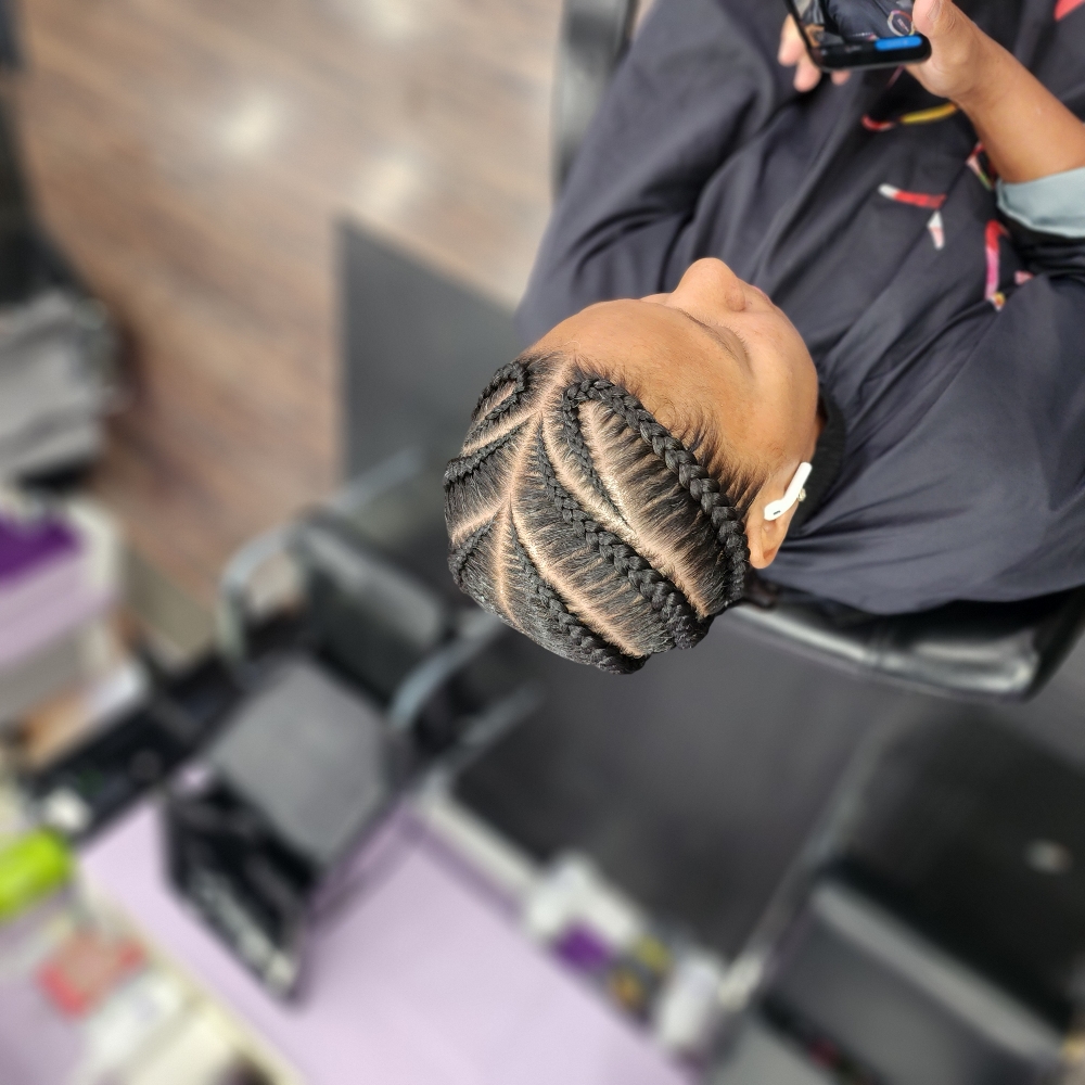 Braids