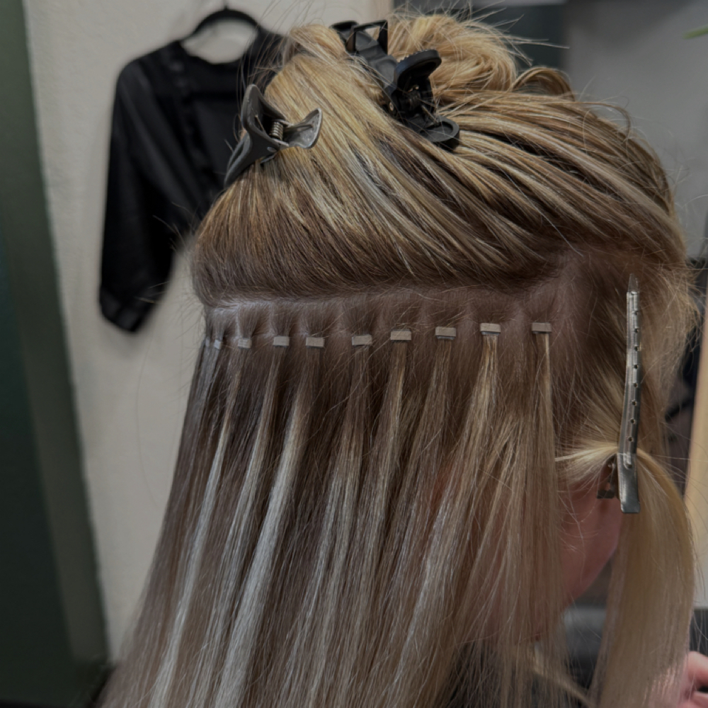 Sew-In Weft Move Up at Emily Lawrence in Colorado Springs, CO