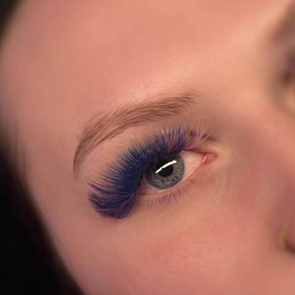 Freestyle Set at Lilies & Lashes in Springfield, MO