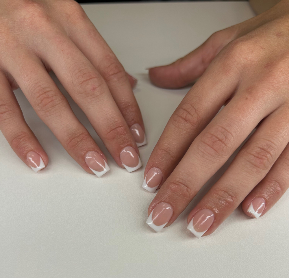 French Tips