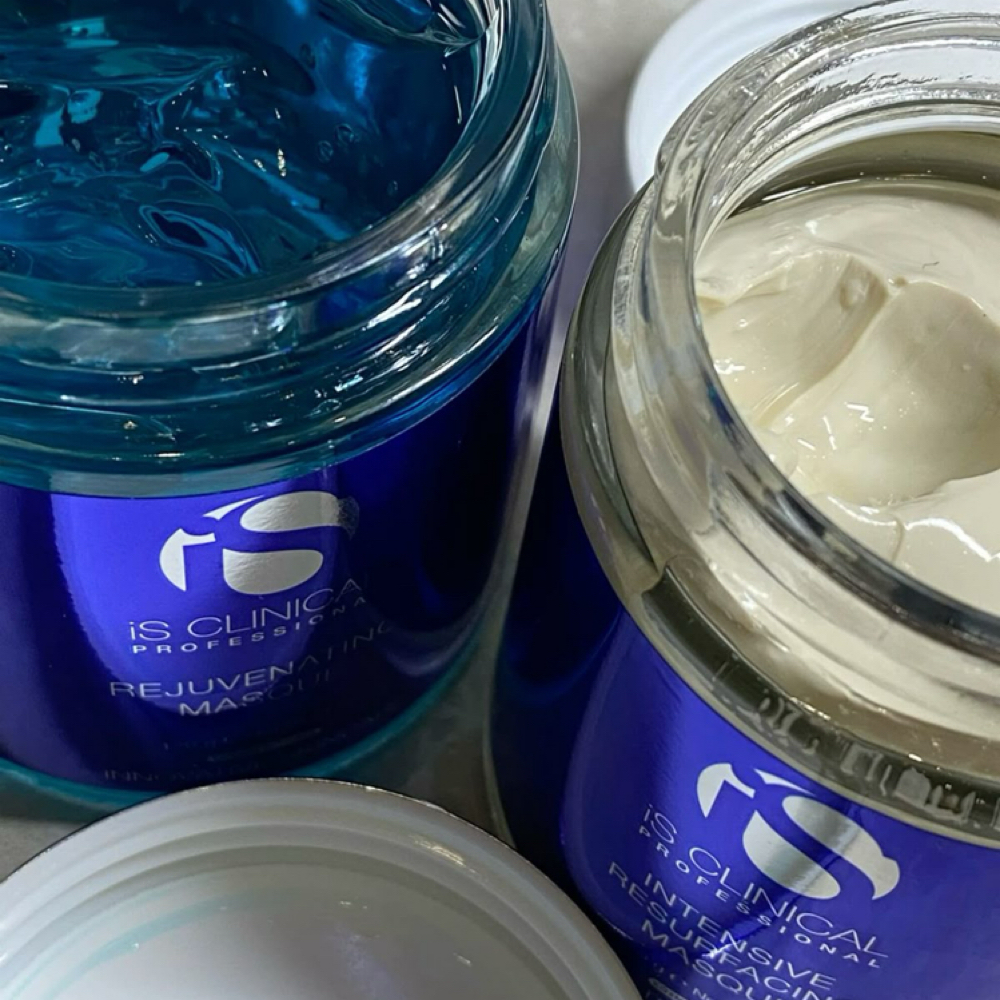 Fire & Ice Treatment at The Skinedit Studio in Fort Myers, FL