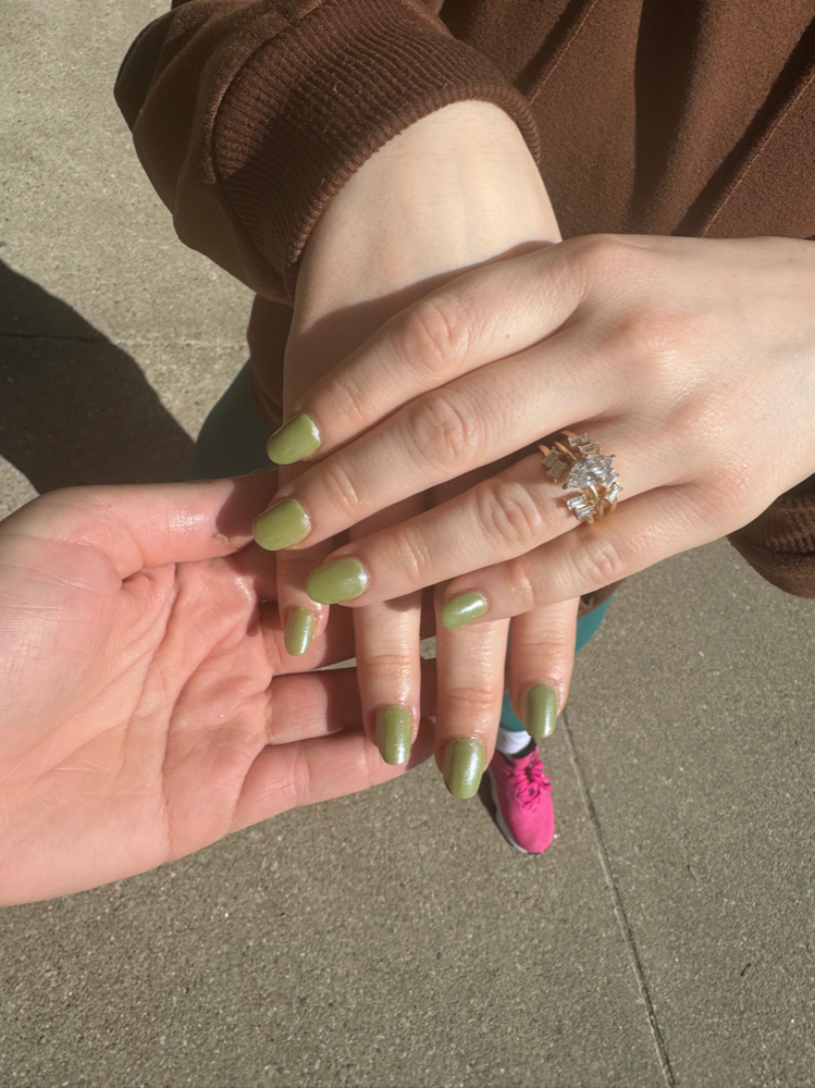 Gel-X follow up