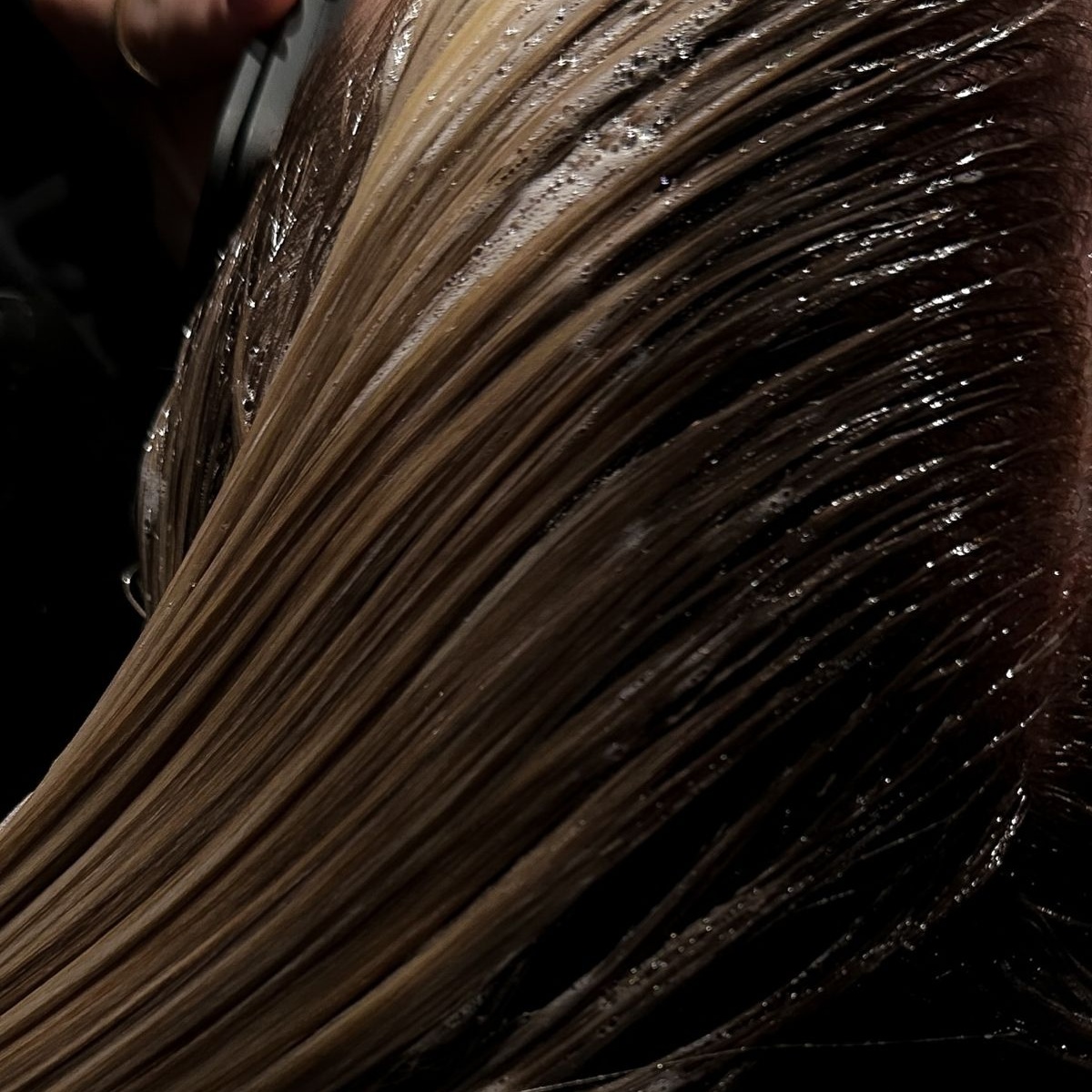 Nourishing Conditioning Treatment at Simply Styled Hair in Lutz, FL