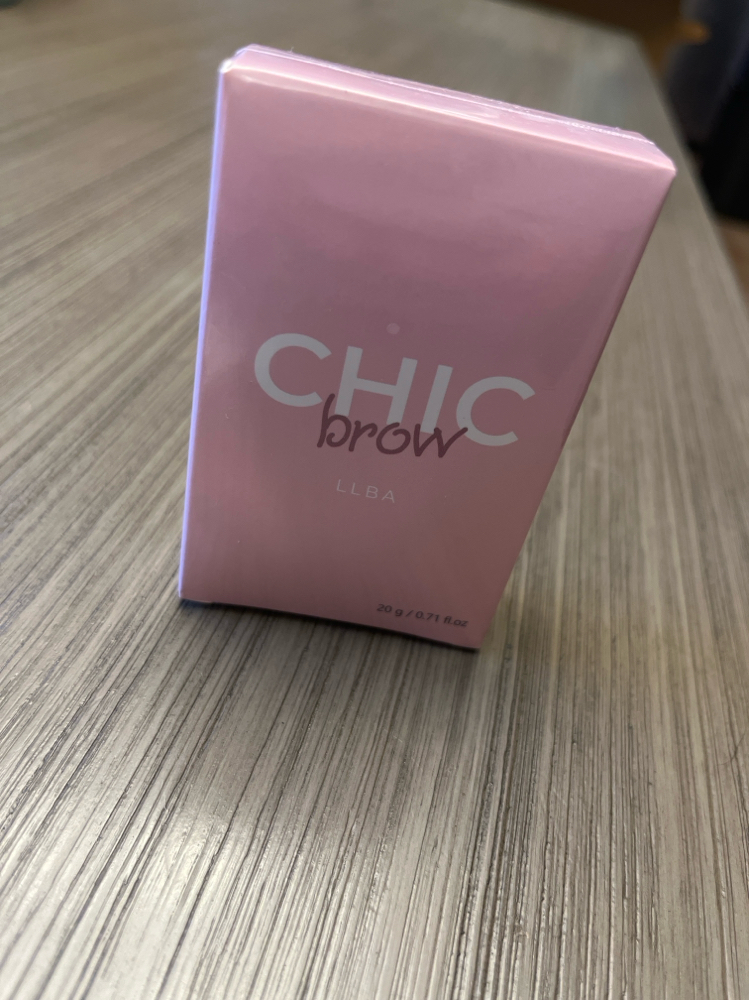 Chic Brow