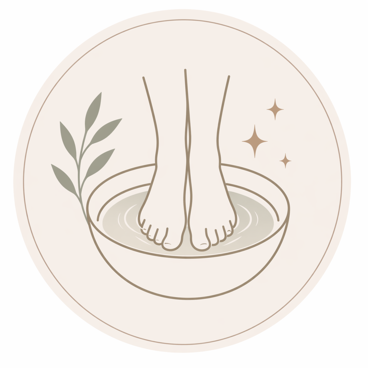 The Reset Soak - Ionic Foot Bath at Soma Lumi in Geneva, IL