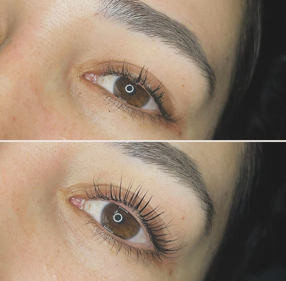 Lash Lift