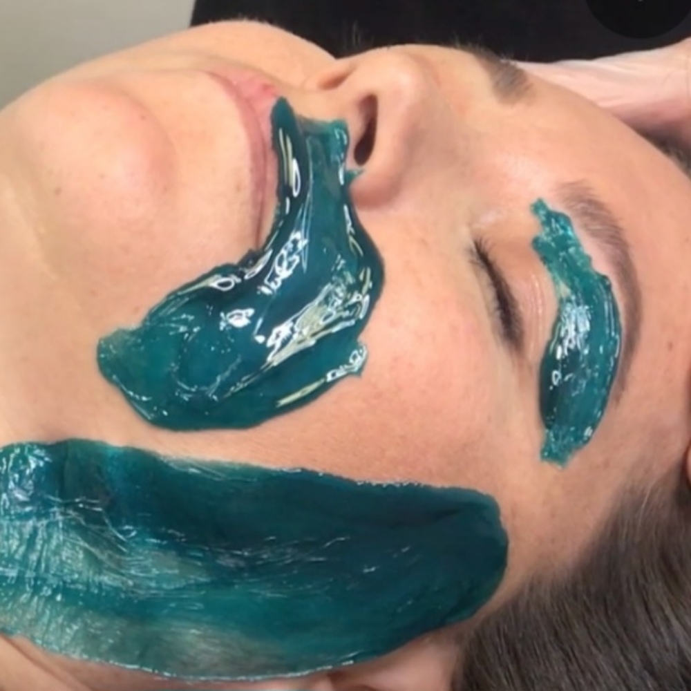 Face Wax at JULES COSMETIC ARTISTRY in Omaha, NE