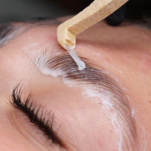 Brow Lamination & Tint at Skin&Soul By V in North Andover, MA