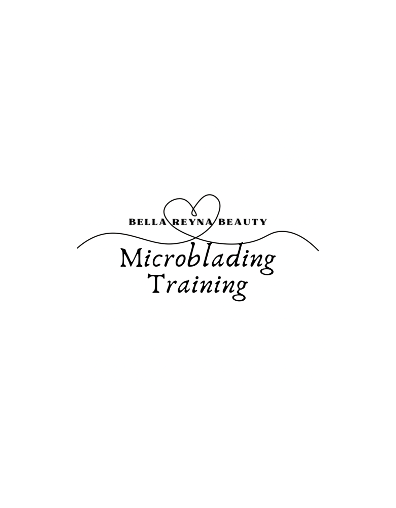 Microblading Training Course