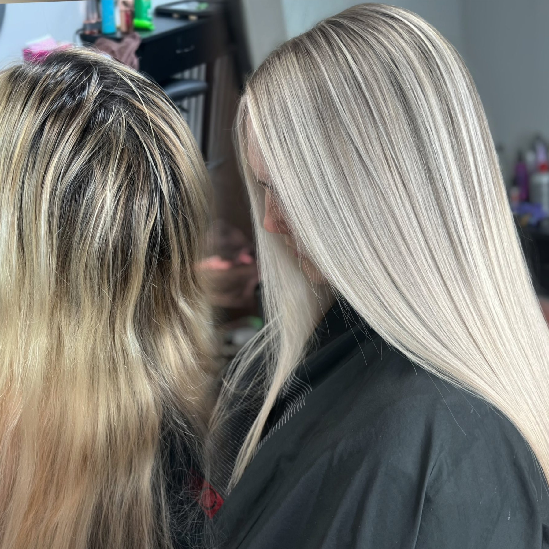 FULL Highlight + Lowlight at Glam by Gabi - Shop 103 in Willard, OH