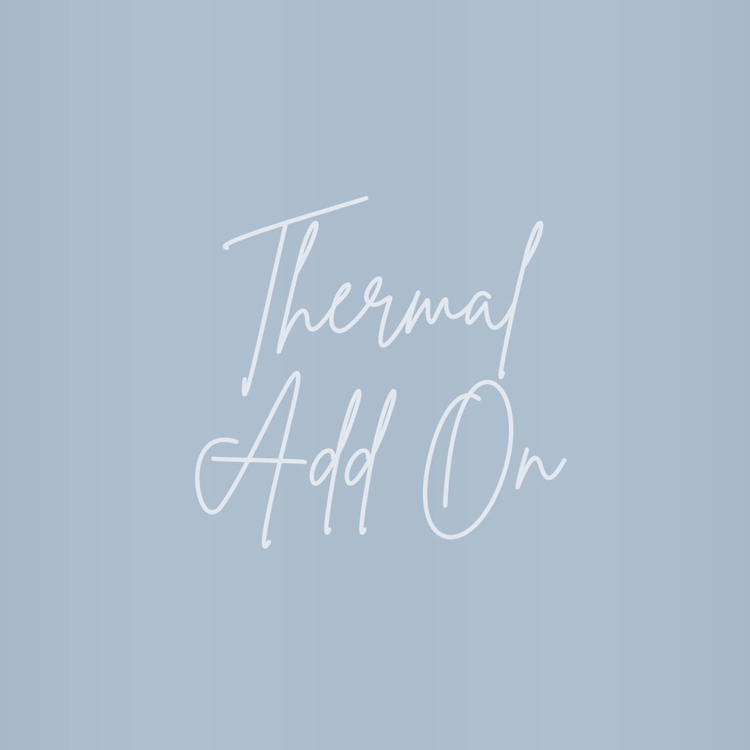 Thermal Add On