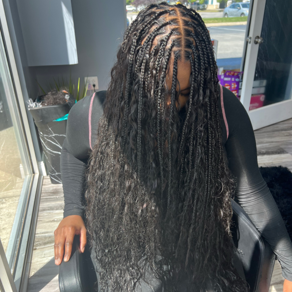 ✨ Loyalty ✨ at Hair By Kenny 🦋 in Brentwood, TN