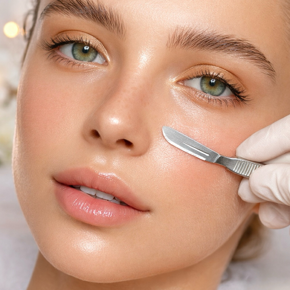 Add-On: Dermaplaning at Essence of Nirvana in Beverly, MA