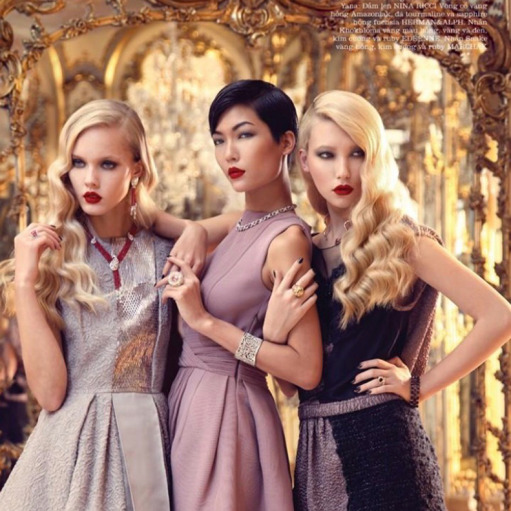 ~Gold Members Only-Invited at Glamour FX Color And Beauty Room in Parker, CO