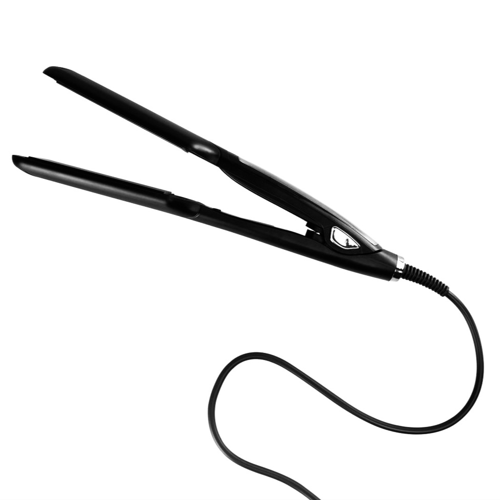 Flat Iron or Curl Finish at Edit Hair Lounge in Mishawaka, IN