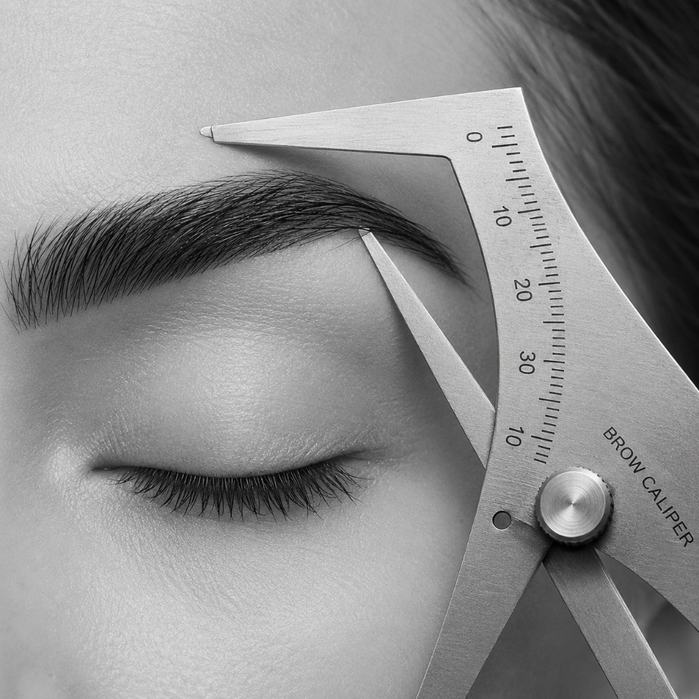 PMU Mock-Up Consultation at Rebecca Kegl Permanent Makeup in Murfreesboro, TN