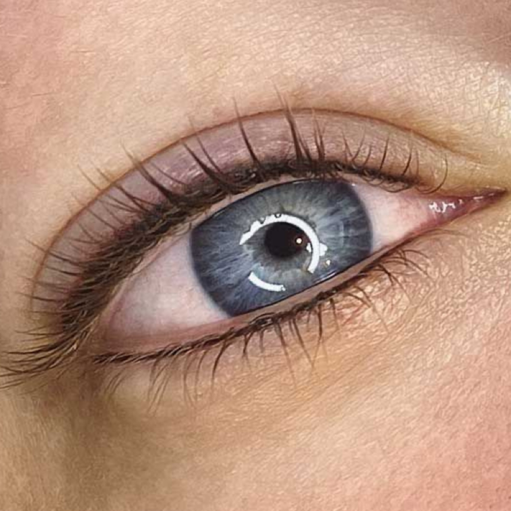 Classis Eyeliner ( Up And Down ) at Nina Tran - Beauty & Plus in Tyler, TX