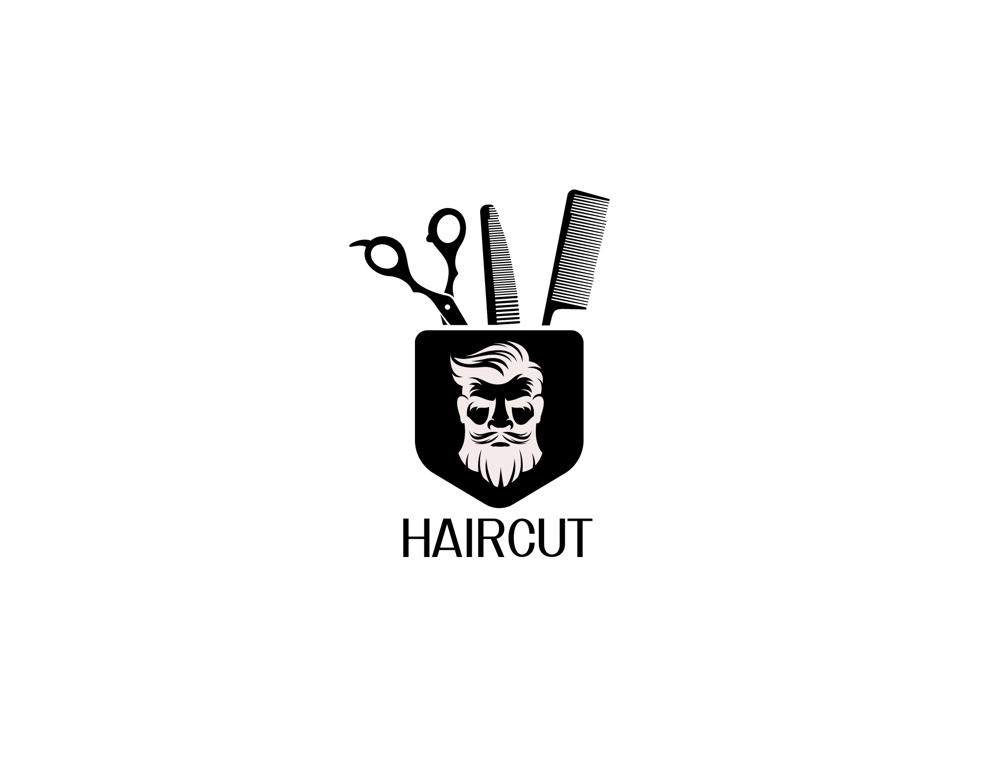 Men's Haircut