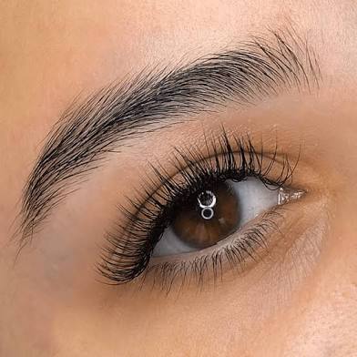 Classic Lash Extensions