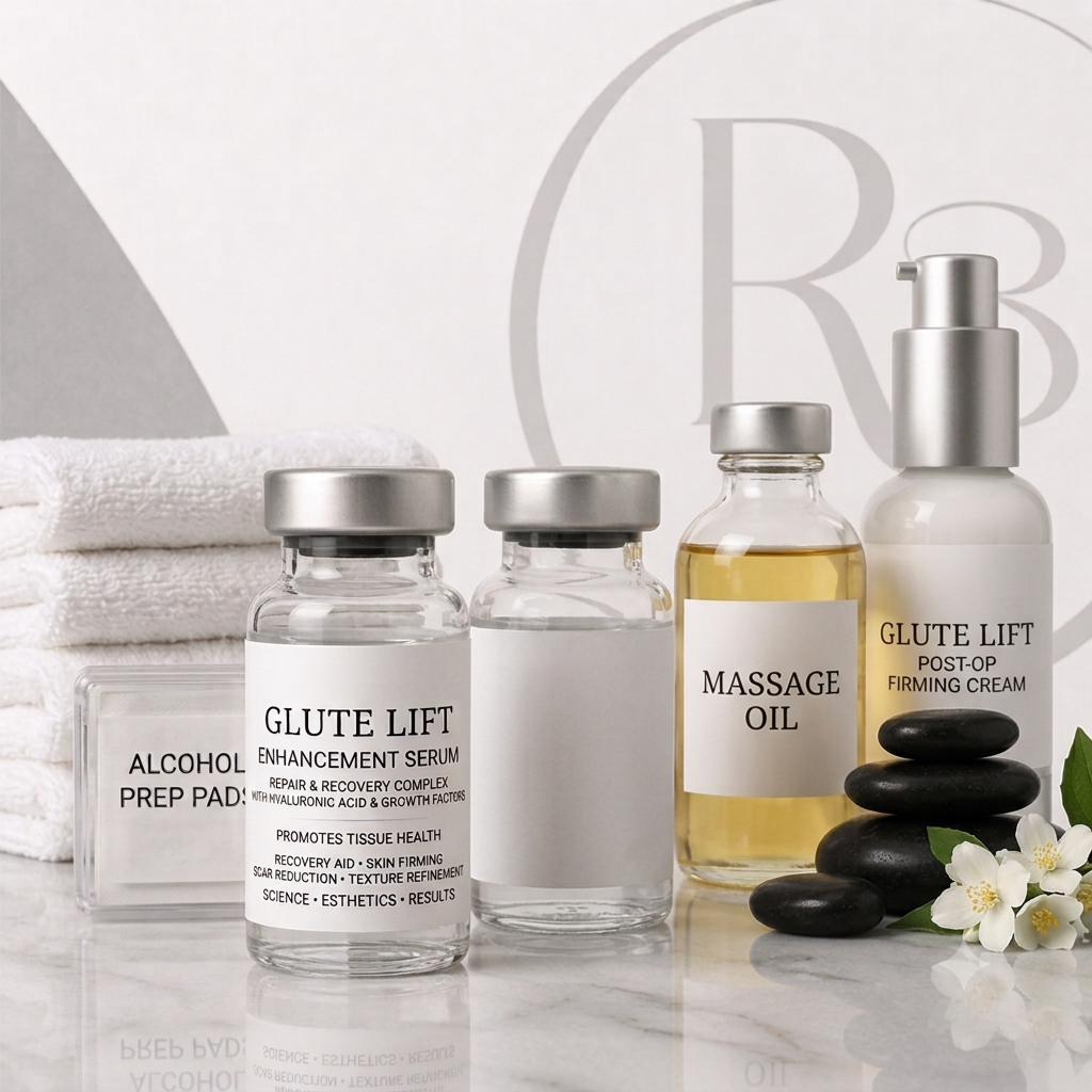 Levantamiento de Gluteos (10) at Ross Beauty Center-Med spa in Duluth, GA