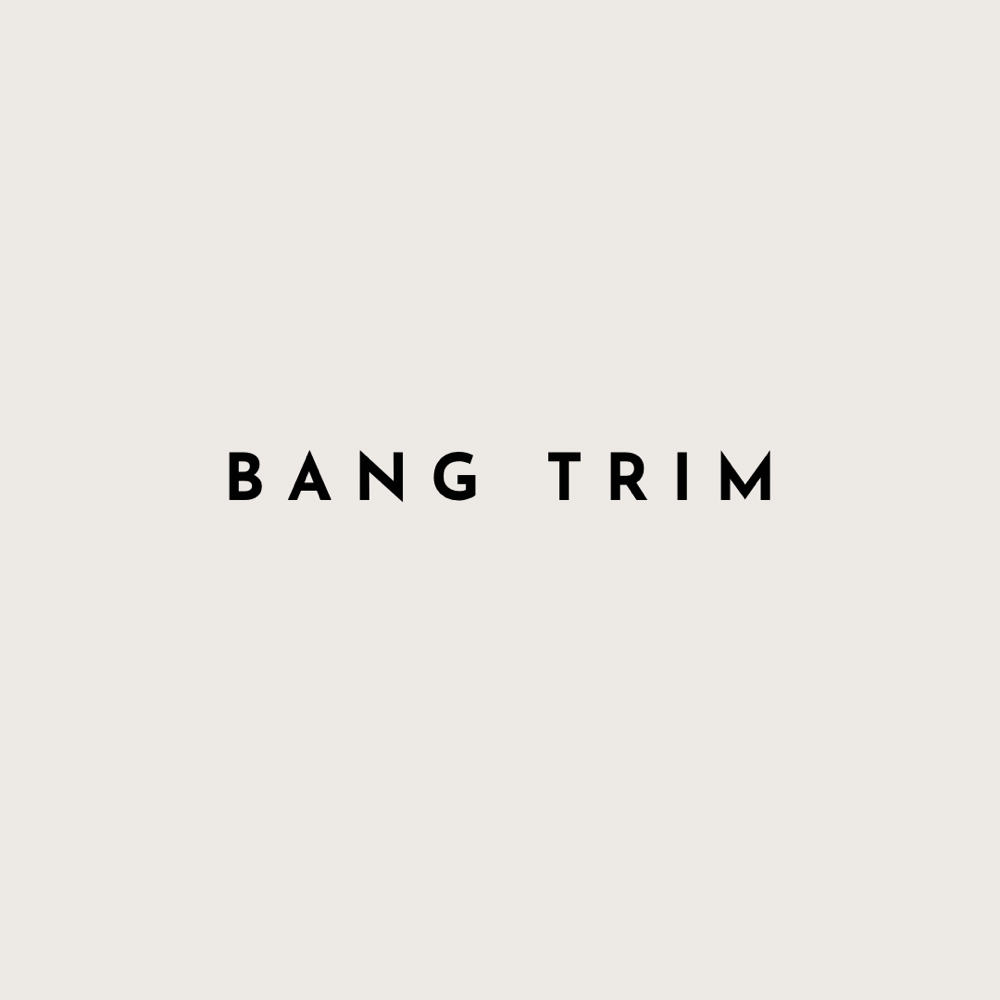 Bang Trim