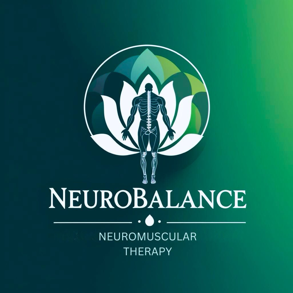 Child Appointment at NeuroBalance Neuromuscular Therapy in Folsom, CA