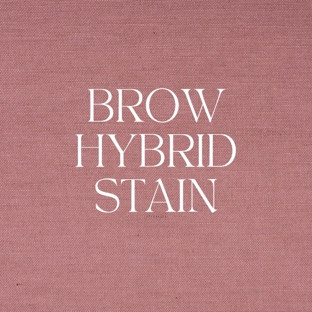 Brow Hybrid Stain