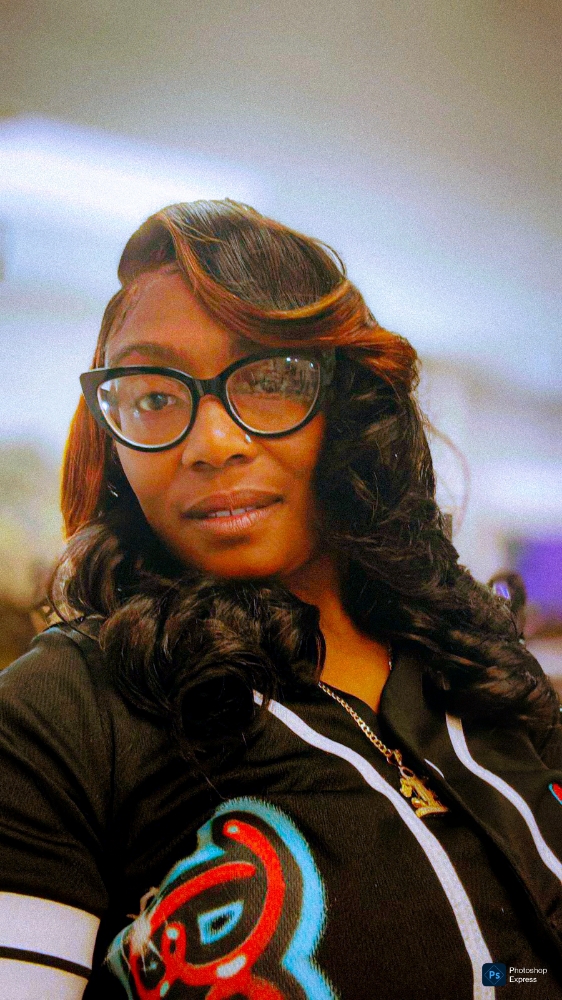 Closure Install Sew In at Wavelength Beauty By Donna in Mount Laurel, NJ