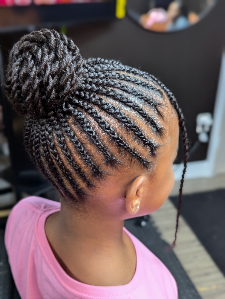 Kids Feed Ins (6-10)