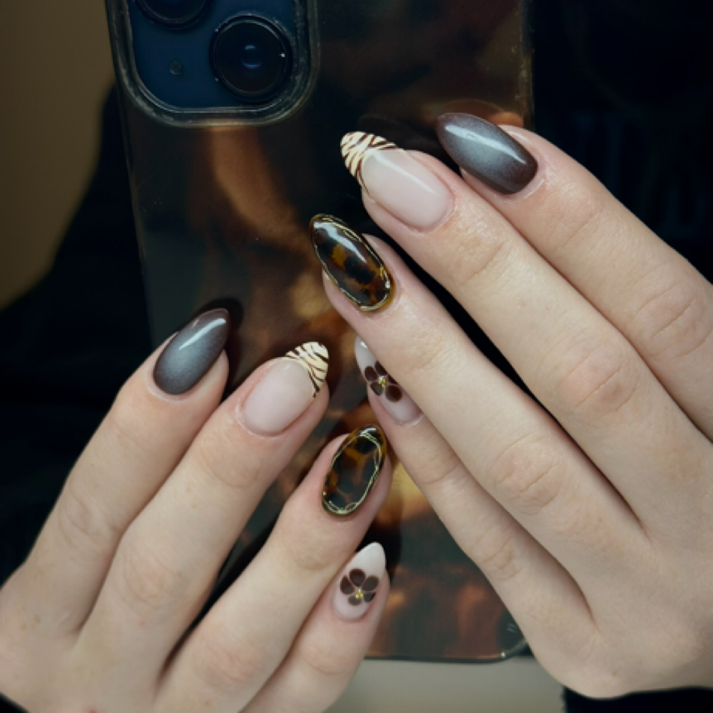 Level 3 Art at Sets By Julz in Canton, OH