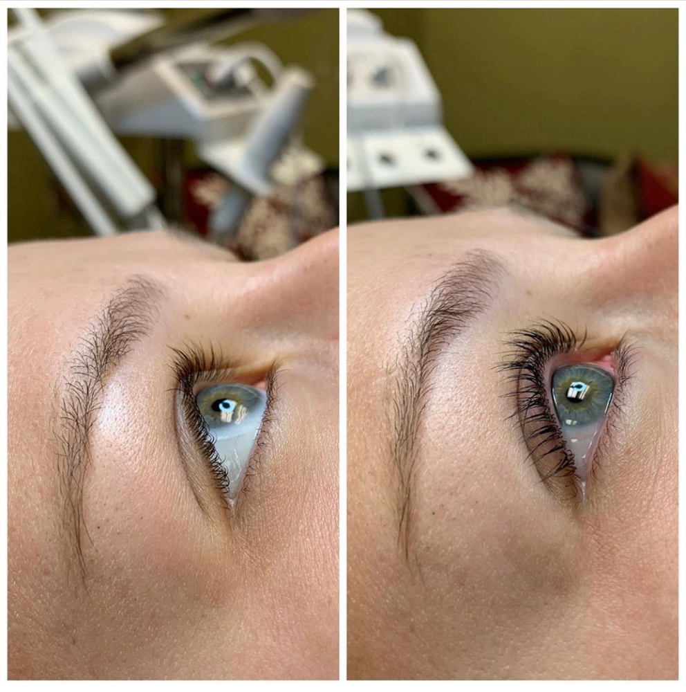 Classic Lashes (Full Set)