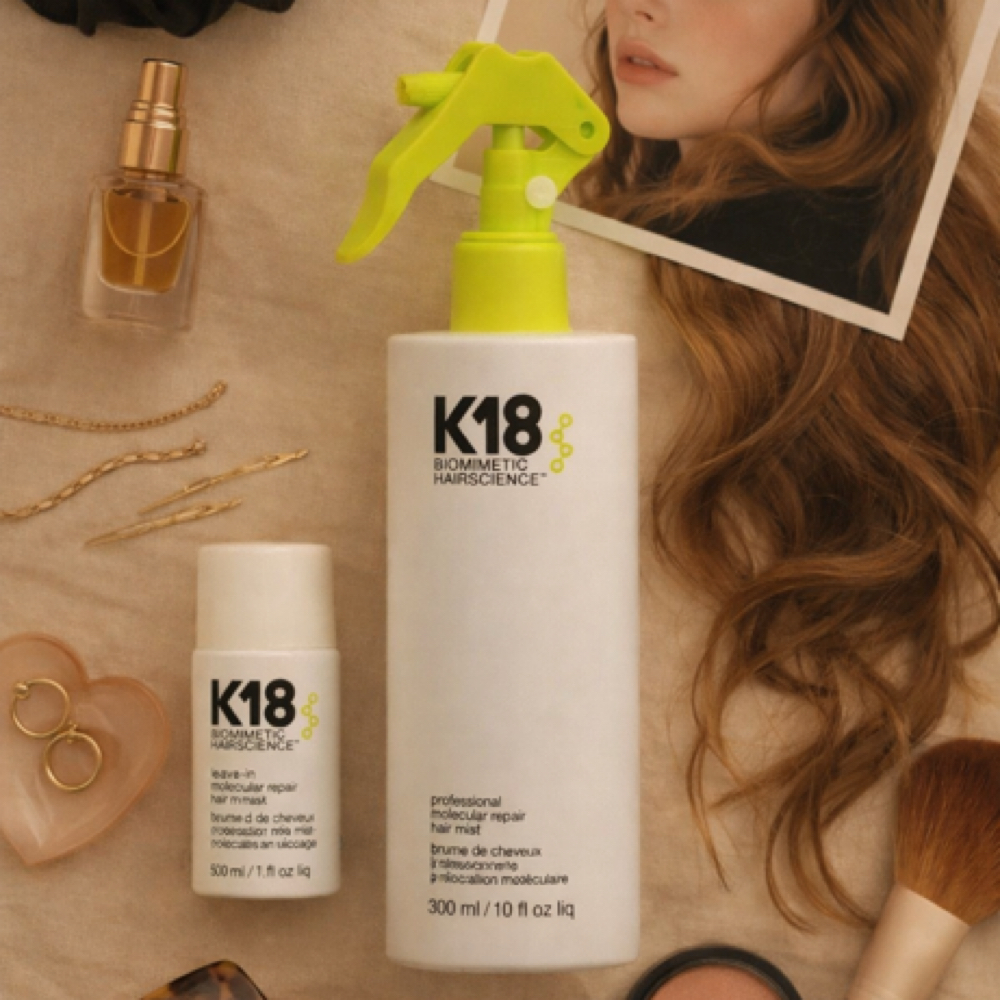 K18 Treatment