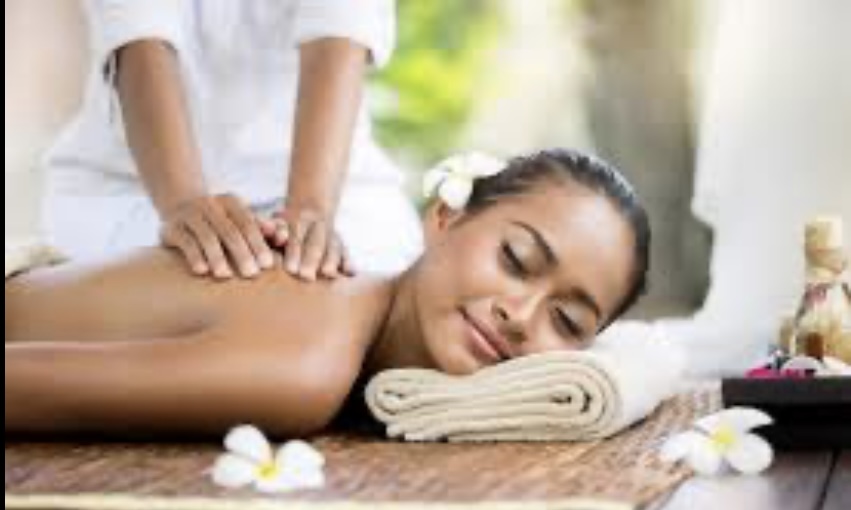 (60)Min Pure Zen Relax Massage