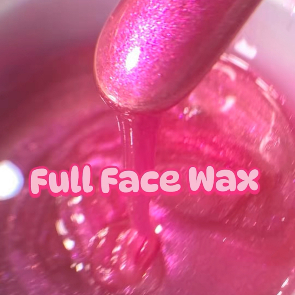 Full Face Wax at Liv Beautiful Esthetics in CA, CA