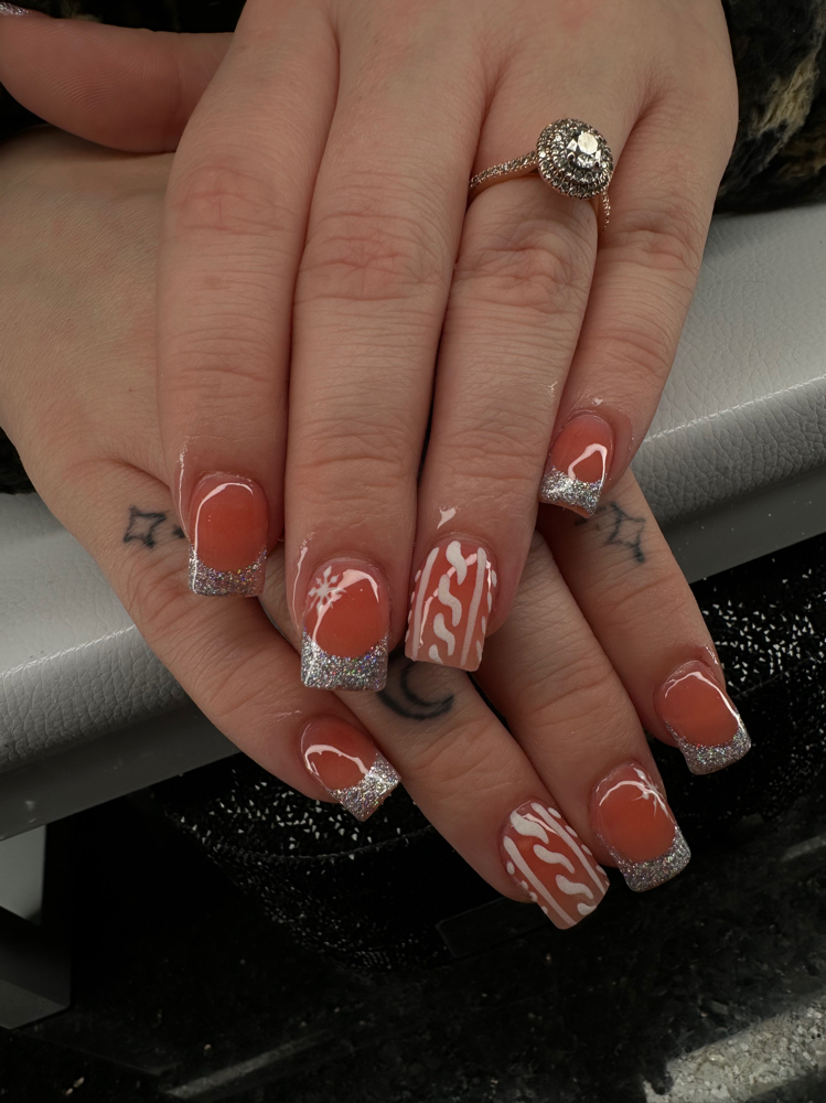 Acrylic Full Set