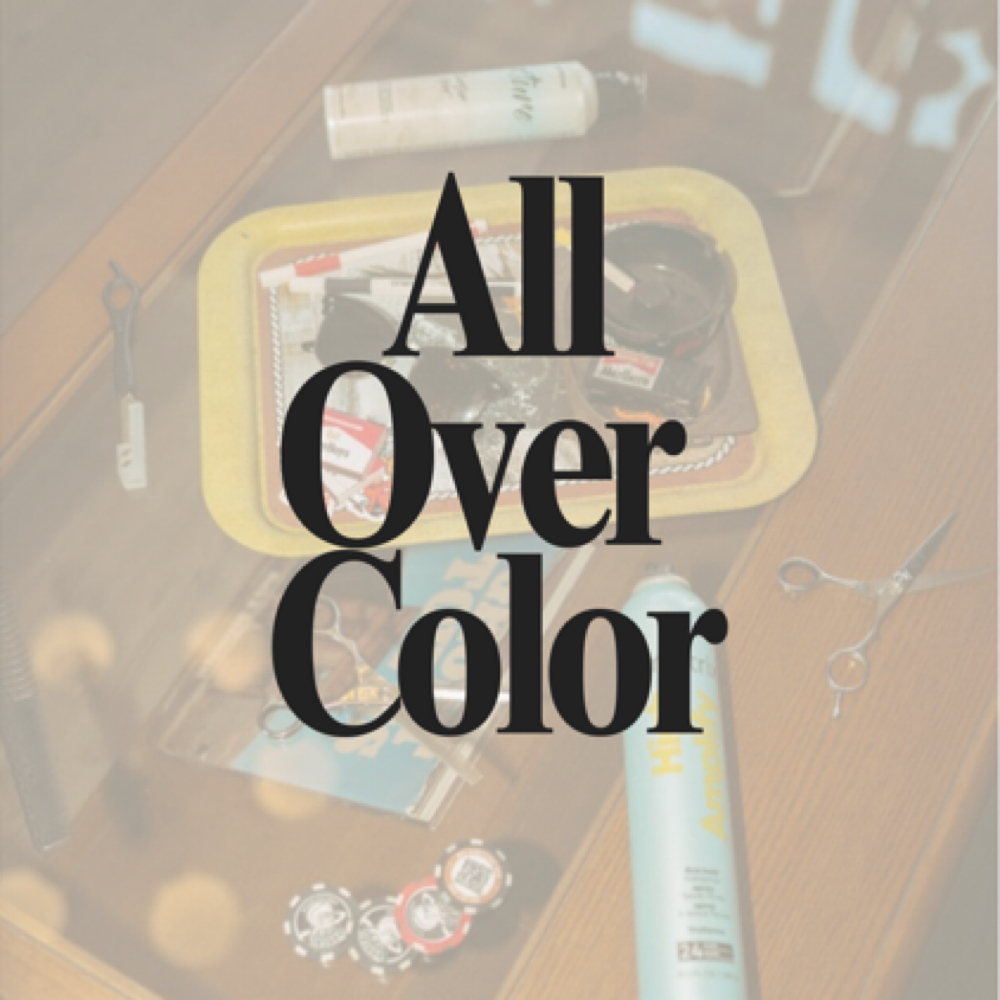 All Over Color at Hair by Amaya Jade in Phoenix, AZ