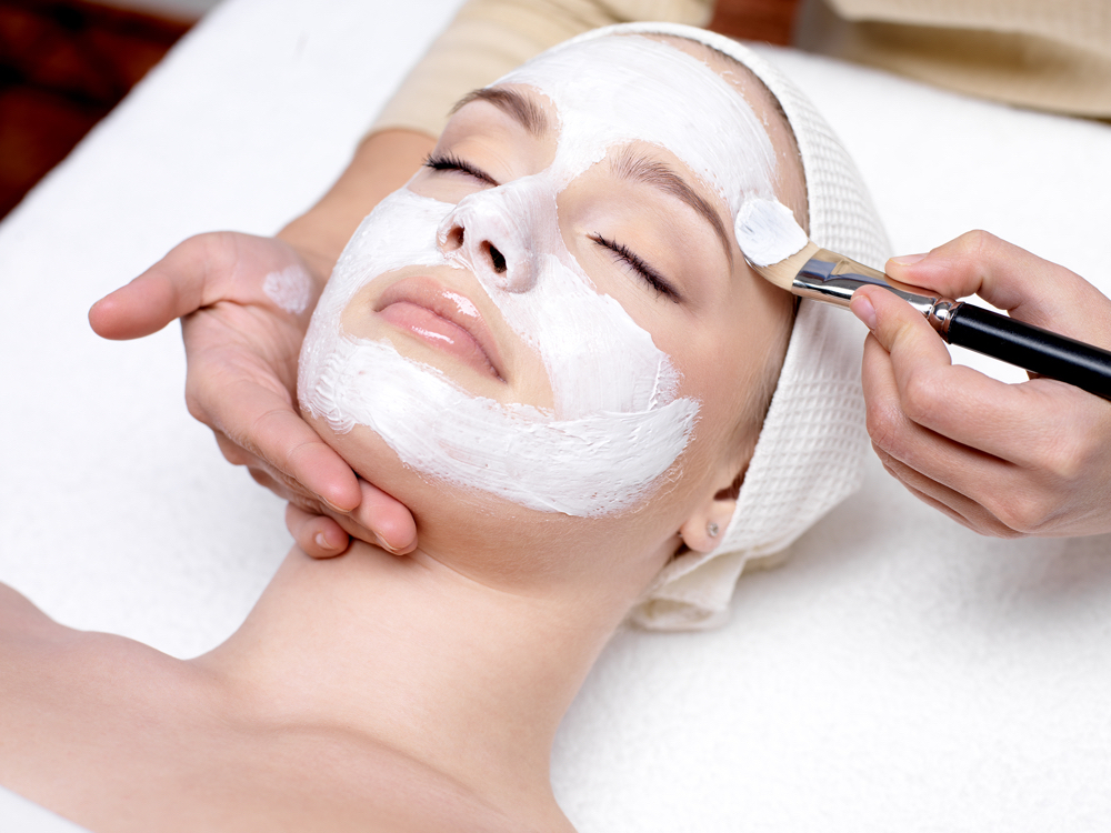 Anti-aging Facial