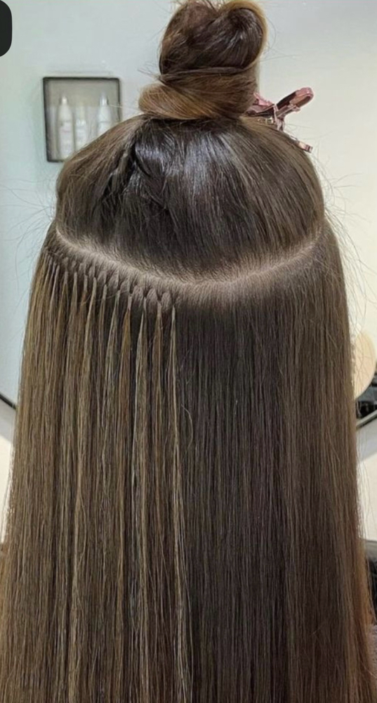 K-Tip Extentions