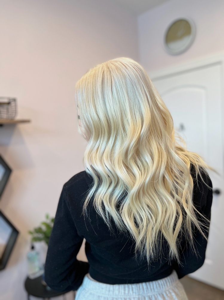 Platinum Retouch at K8s_cosmo in South Jordan, UT