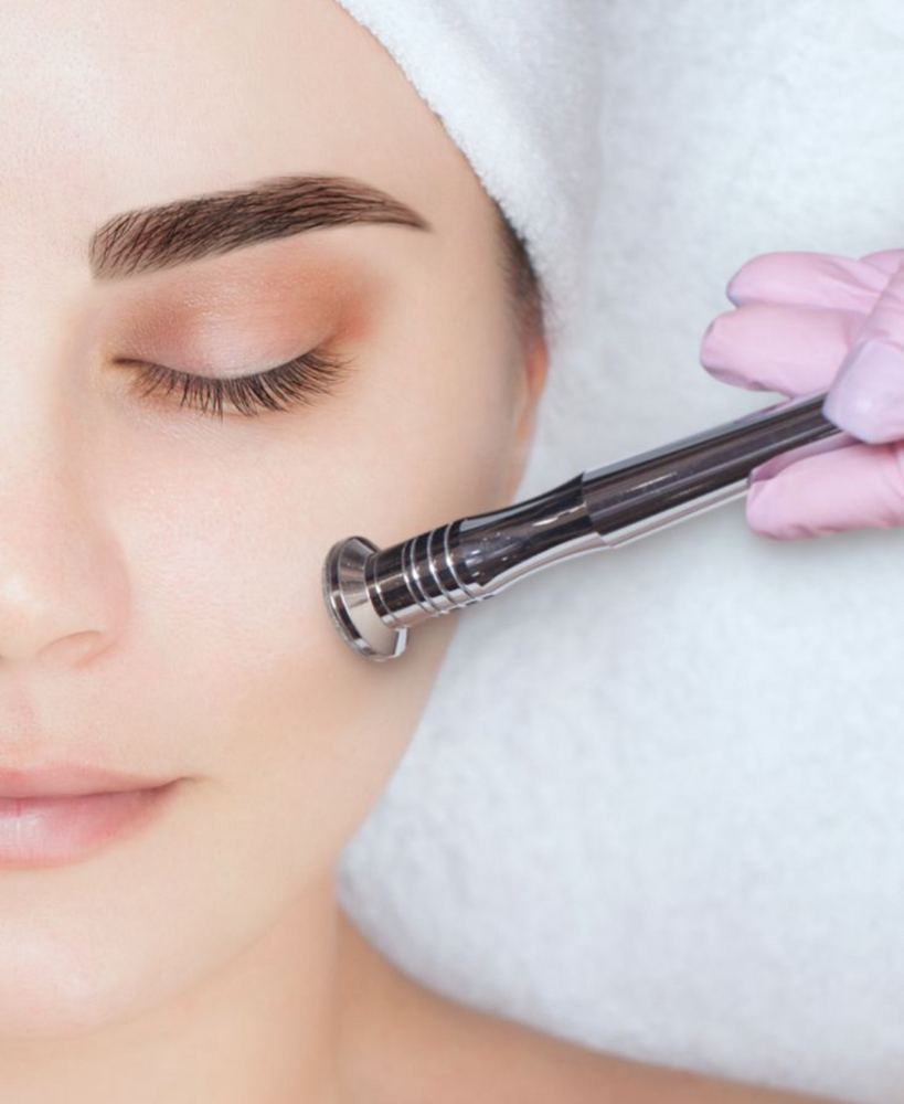 Microdermabrasion Facial at House of Pearls Aesthetics LLC in Las Vegas, NV
