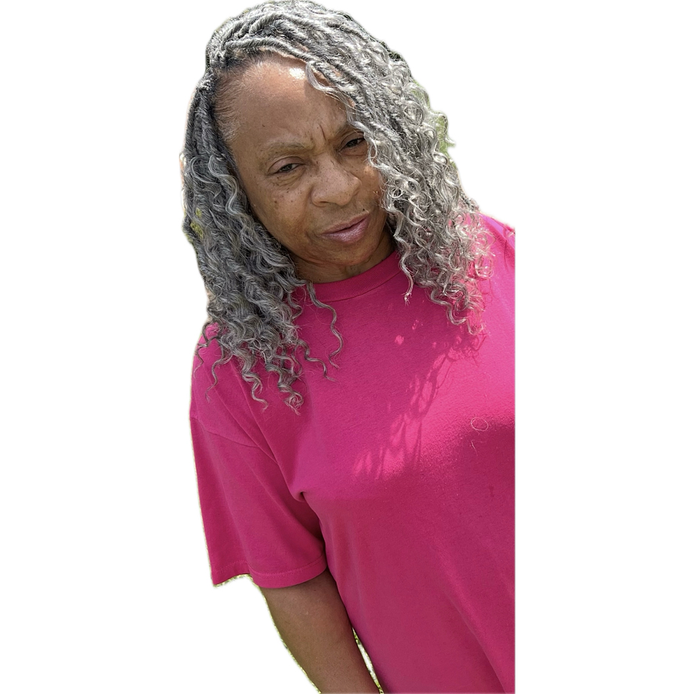 Crochet Locs/Braids